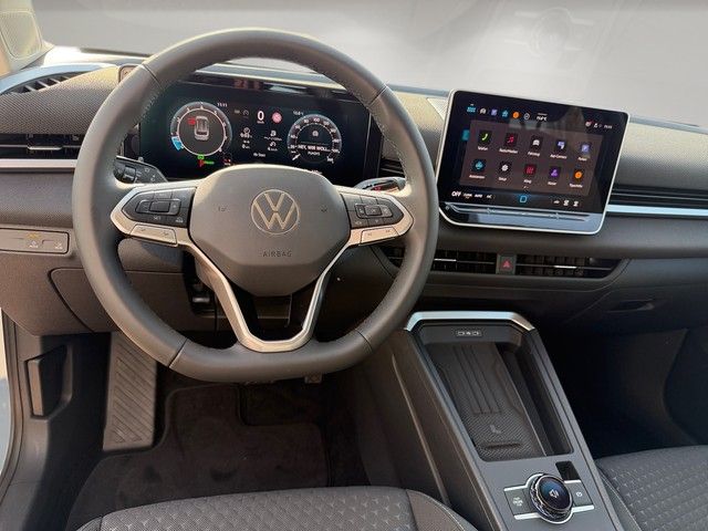 Volkswagen T-Roc - Bild 11