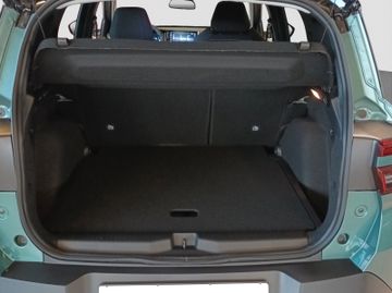 Fotografie 13 des Opel Frontera Hybrid 107kW Ultimate TOP ANGEBOT