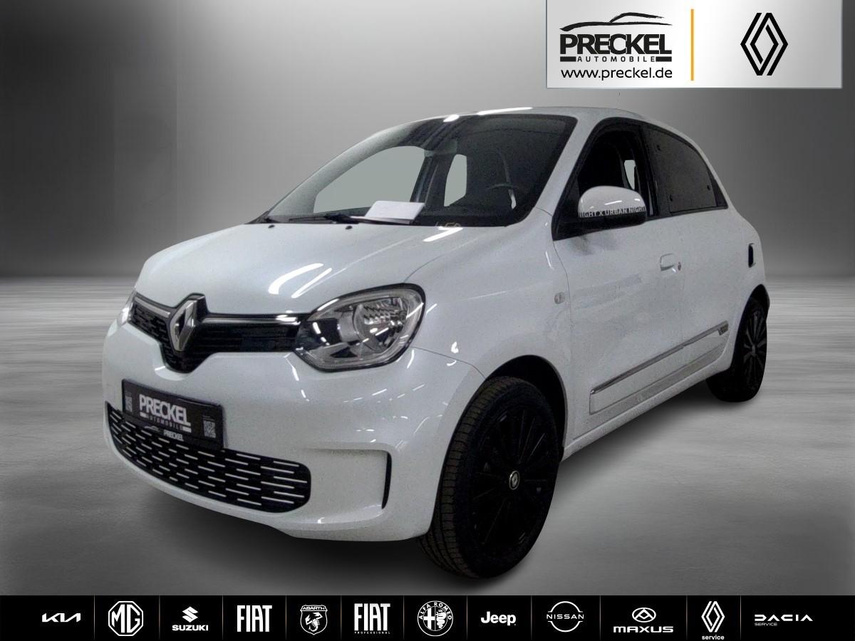 Renault Twingo Electric Urban Night / Navi / Kamera