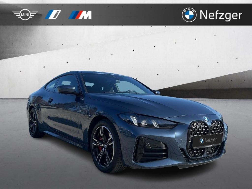 BMW 430 - Bild 5