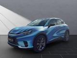 Lexus LBX ELEGANT SAFE&SOUND Amelie Runkel Design - blaue Lexus LBX