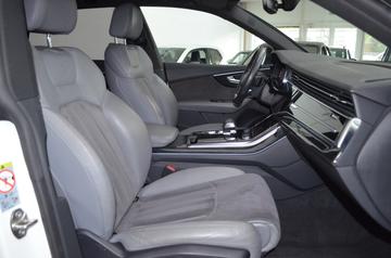 2019 AUDI Q8 — миниатюра 15