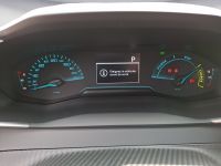 Peugeot 2008 - Vorschau Bild 11