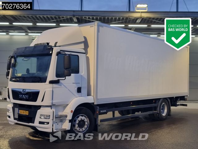 MAN TGM 18.250 4X2 NL-Truck 18tonner Automatic 2.000