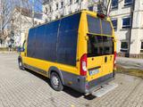 Fiat E-Camper Top Ausstattung Ducato L5H3 - Karlsruhe