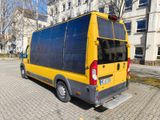 Fiat E-Camper Top Ausstattung Ducato L5H3 - Wohnmobil oder -wagen 3 5 t
