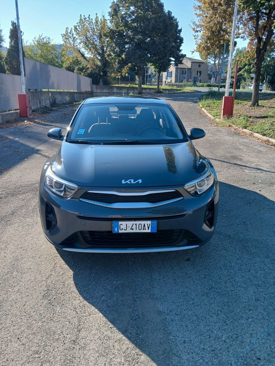 KIA Stonic