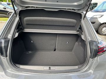 Peugeot 208 Elektromotor 156 GT