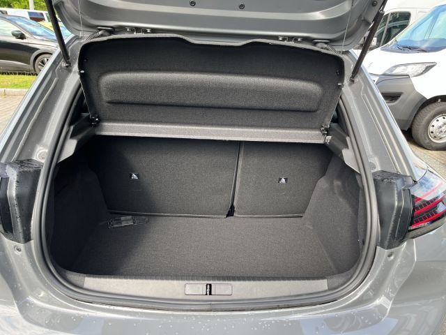 Peugeot 208 Elektromotor 156 GT