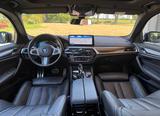 BMW 530e xDrive M Sportpaket Glasdach AHK HeadUp 19" - BMW 530: 530xd