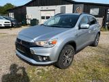 Mitsubishi ASX 1.6 MIVEC 2WD ClearTec Invite - Mitsubishi ASX: Cleartec