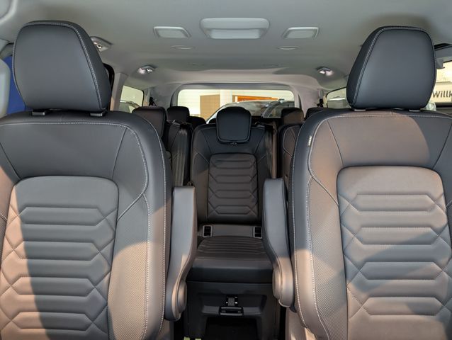 Ford Tourneo Custom L1 Titanium 5Jahre Garantie!*