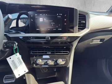 Opel Mokka 1.2 Turbo GS Line +Kam.+LED+SHZ+LM+PDC+AUT
