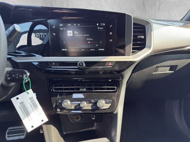 Opel Mokka 1.2 Turbo GS Line +Kam.+LED+SHZ+LM+PDC+AUT