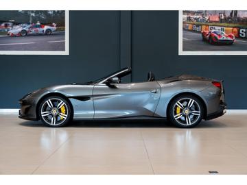 2018 Ferrari PORTOFINO — фото 6