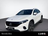 Mercedes-Benz EQA 300 4MATIC PROGRESSIVE+RÜCKFKAM+LENKRHZG+LED - gebrauchte Mercedes-Benz EQA aus dem Jahr 2024