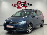 Volkswagen Sharan Allstar DSG 7-SITZER PANO+STANDHEIZUNG - gebrauchte VW Sharan aus dem Jahr 2016