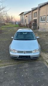 Volkswagen VW Golf 4 GTI TDI 150 PS ARL SRS Tec Recar... - Volkswagen Golf aus 2002: GTI