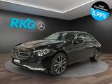Mercedes-Benz E 300 e AVANTGARDE LED DISTRONIC WIDESCREEN 360° - Mercedes-Benz E 300 in Bonn