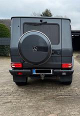 Mercedes-Benz G 350 - Limited Edition - Mercedes-Benz G-Klasse: Limited Edition