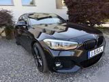 BMW 120i Edition M Sport Shadow A Edition M Spor... - BMW: E12