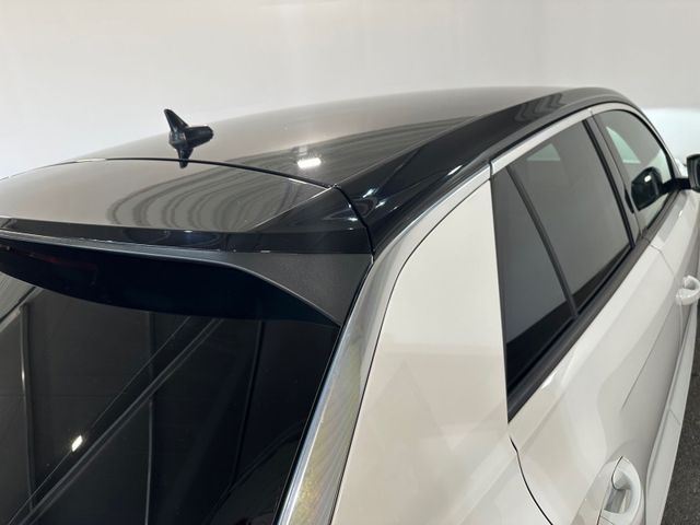 T-Roc 1.5 TSI DSG R-LINE LED+NAV+AHK+KAMERA+ACC+