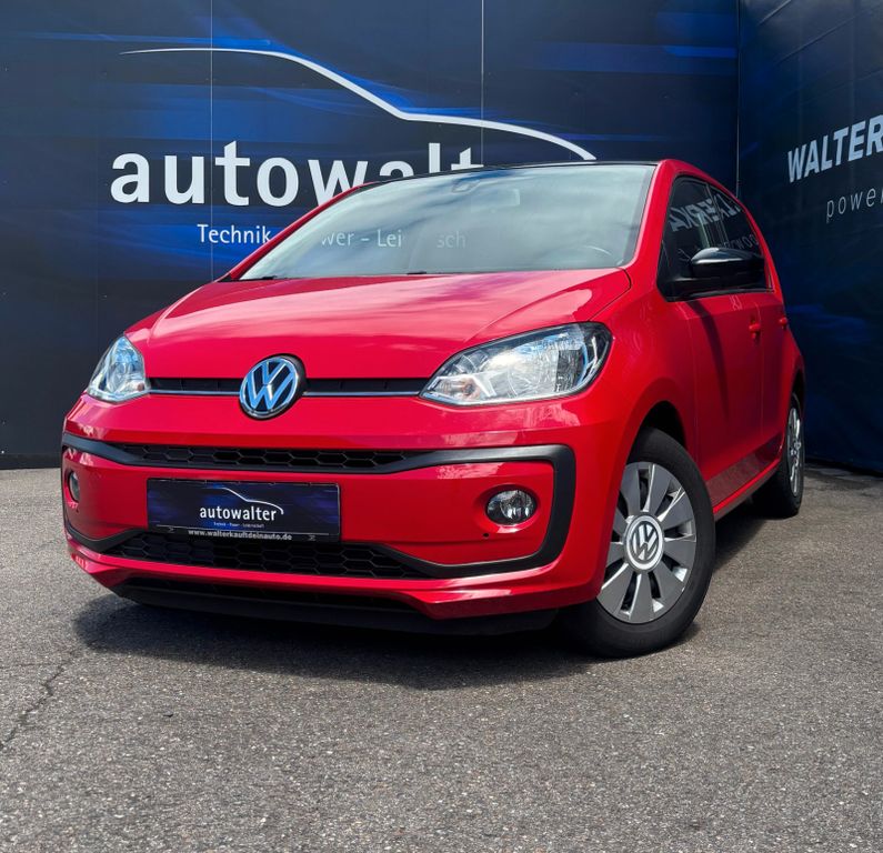 Image of Volkswagen up!