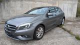 Mercedes-Benz A 180 CDI BlueEFFICIENCY Style Style
