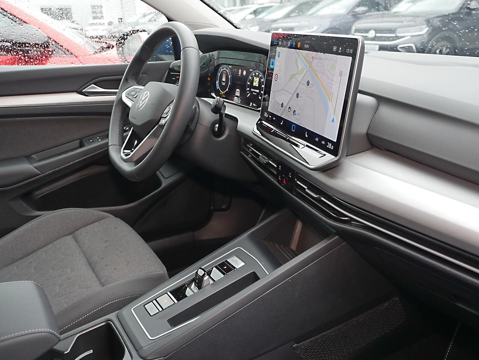 Volkswagen Golf - Bild 17