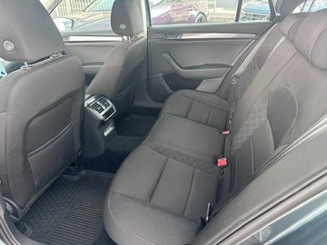 Skoda Superb - 8