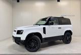 Land Rover Defender 3.0 D 200 SE Autom. - Lichte Vracht - M - scheckheftgepflegte Land Rover Defender