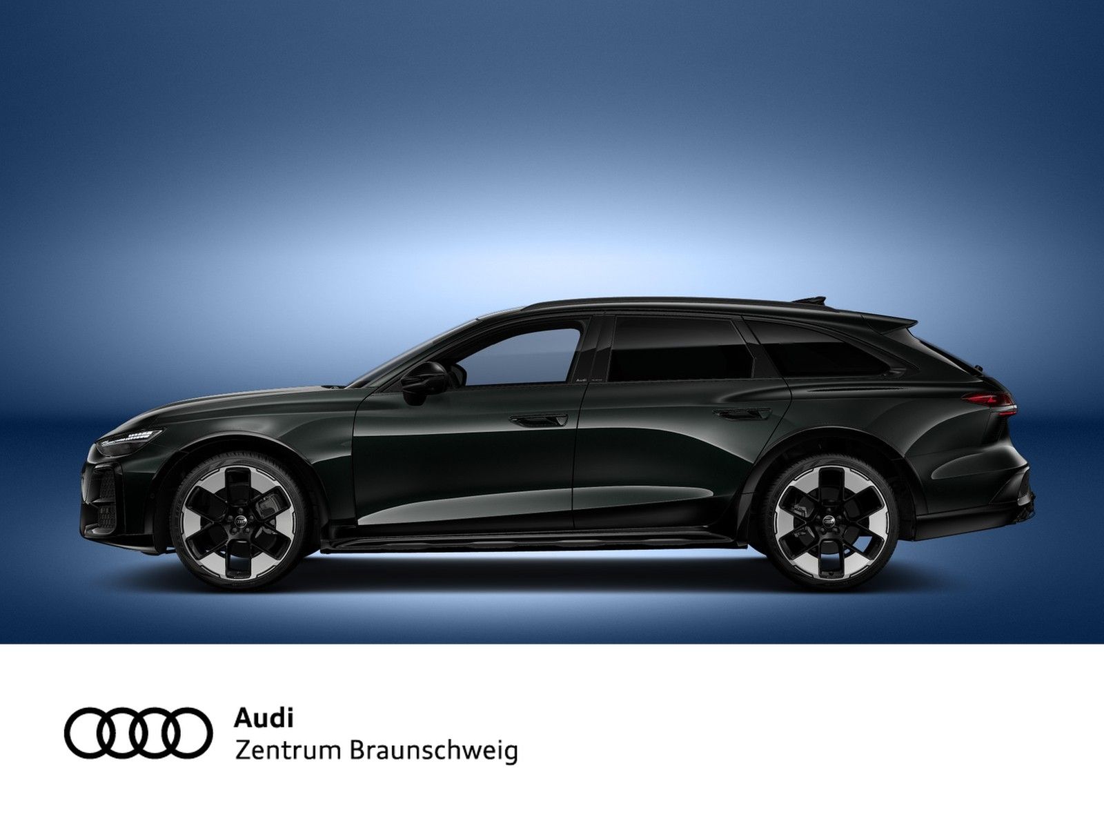 Audi A6 allroad TDI quattro imagem 3