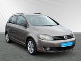 Volkswagen Golf Plus VI Match 1.4 TSI, Schalter Sitzheizung - Volkswagen Golf Plus 1.4 TSI