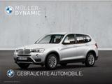 BMW X3 xDrive30d ADVANTAGE AHK HUD HIFI KOMFORTZUG S - BMW X3: Xdrive 30d
