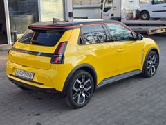 Fahrzeugabbildung 5 Electric 120 Urban Range Techno