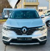 Renault Koleos Initiale Paris 4x4 2.0D Voll*TÜV*ACC*AHK - Renault Koleos: Allradantrieb
