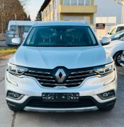 RENAULT Koleos Initiale Paris 4x4 2.0D Voll*TÜV*ACC*AHK
