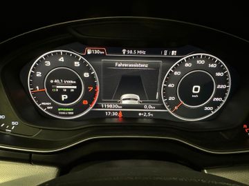 Audi Q5 quattro sport *Matrix-LED*Klima*Kamera*Navi*