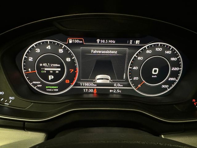Audi Q5 quattro sport *Matrix-LED*Klima*Kamera*Navi*