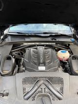 Porsche Macan GTS GTS - TOP Gepflegt - PZ Serviceheft - Porsche Gebrauchtwagen in Iserlohn