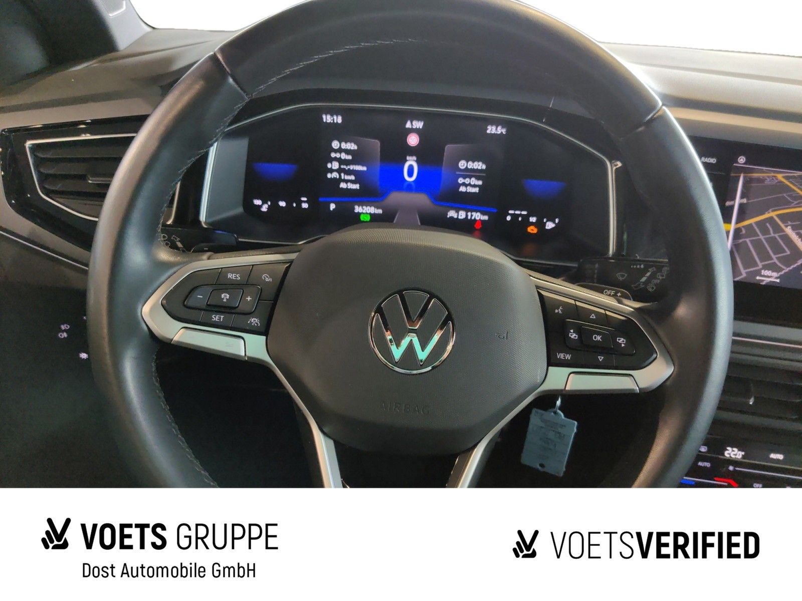 Volkswagen Polo - Bild 11