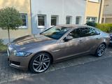 Jaguar XF 30d 300PS Portfolio ACC/LED/Pano/Touch Pro 1 - Jaguar XF: 30d