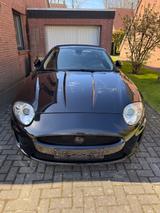 Jaguar XK 5.0 V8 Portfolio Cabriolet Portfolio - Jaguar Gebrauchtwagen von 2010