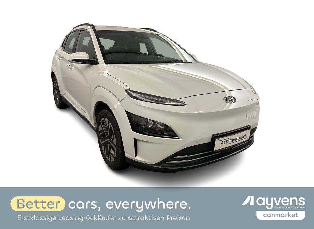 Hyundai Kona Select EV