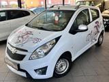 Chevrolet Spark LS+ MultiLenkrad~Allwetter~Klima~5.Trg~USB - Chevrolet: Us