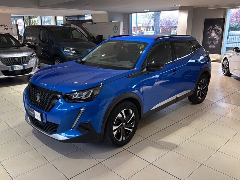 Image of Peugeot 2008