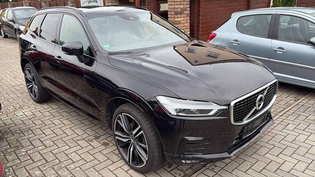 Image of Volvo XC60