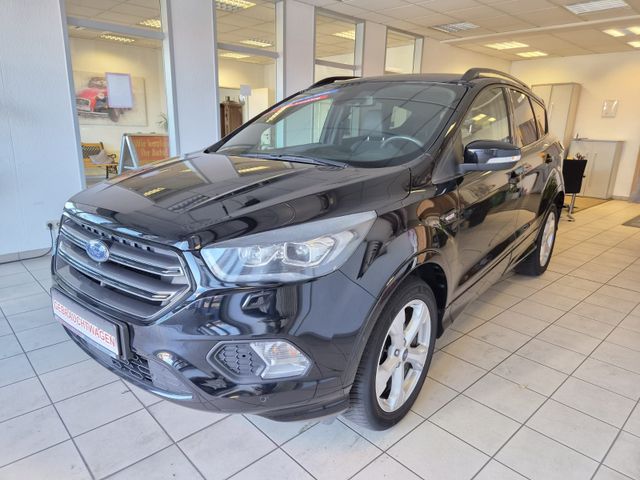 Ford Kuga ST-Line/Xenon/GARANTIE/1. HAND