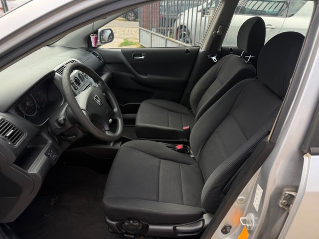 Civic Lim. 5-trg. 1.4, AUTOMATIK, TÜV NEU Bild 7