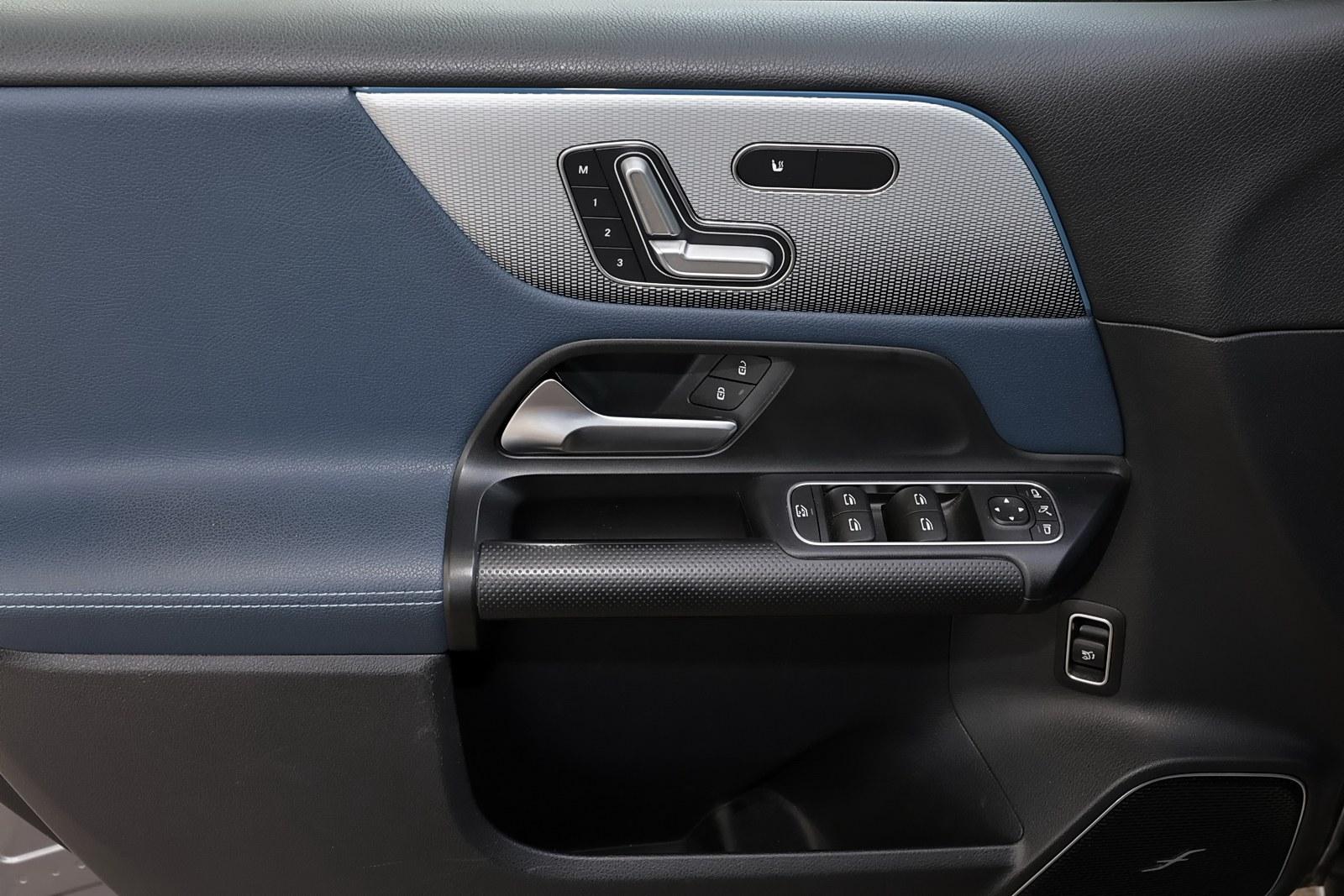 Mercedes-Benz B-Class 4M Style AHK+360°+M-LED+PANO+MEMORY+DISTRO, миниатюра 12